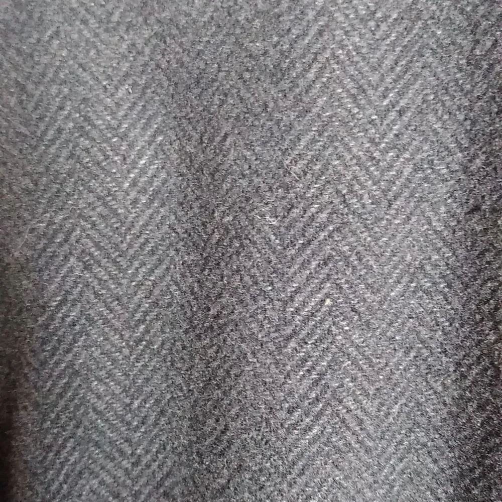 Cashmere blend suit jacket